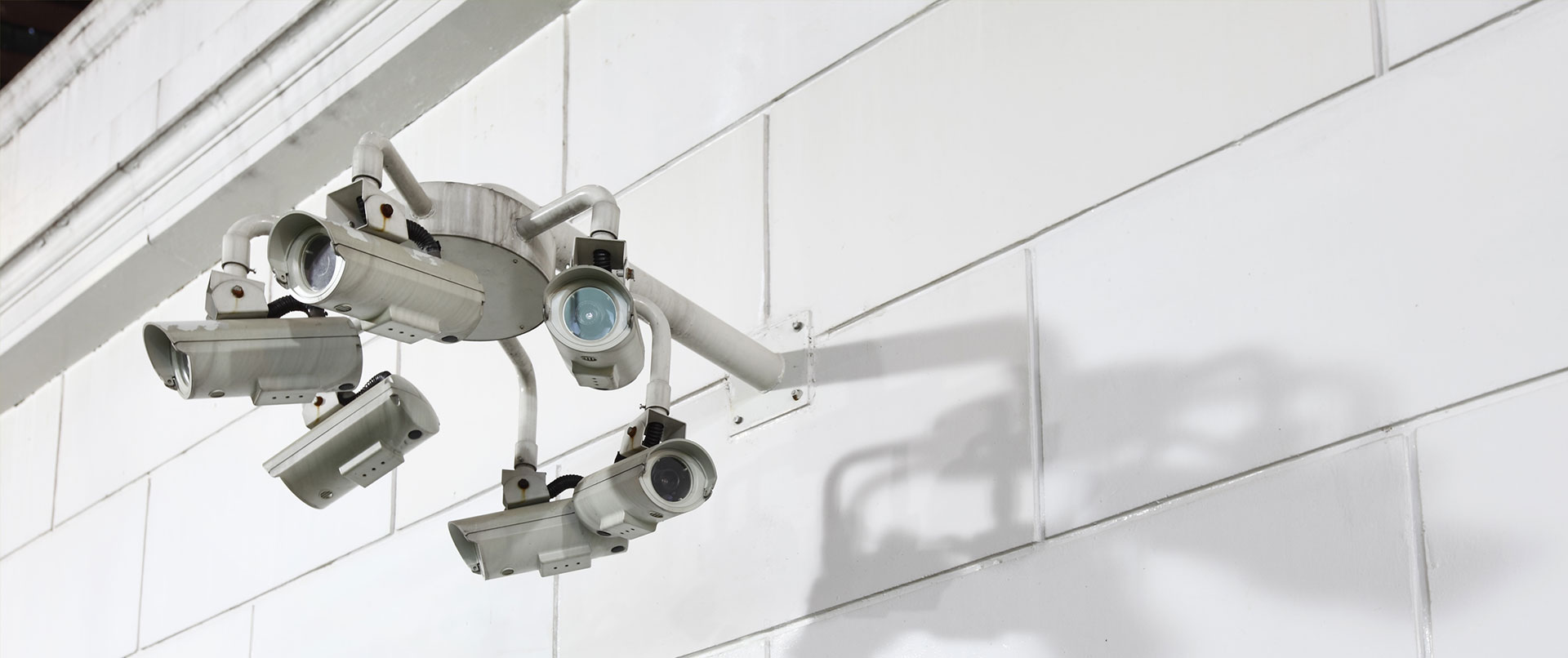 CCTV installation Abu Dhabi