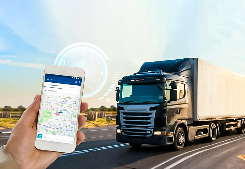 Why Vehicle Tracking is a Must-Have for Fleet Owners in the UAE