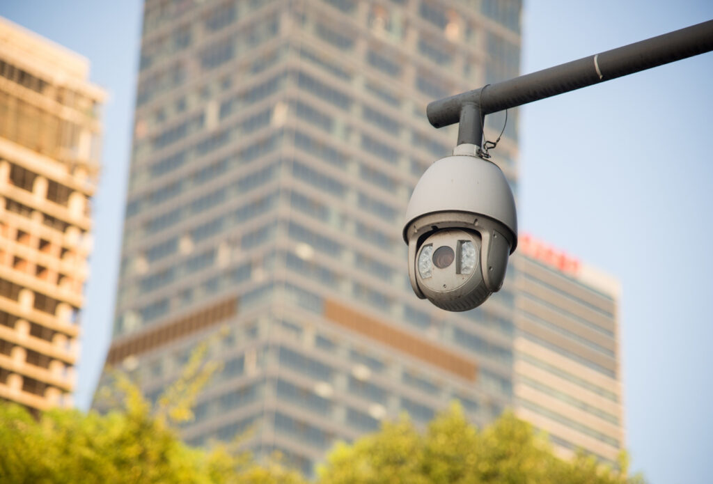 Why an Intelligent Security System is Essential for Modern UAE Properties