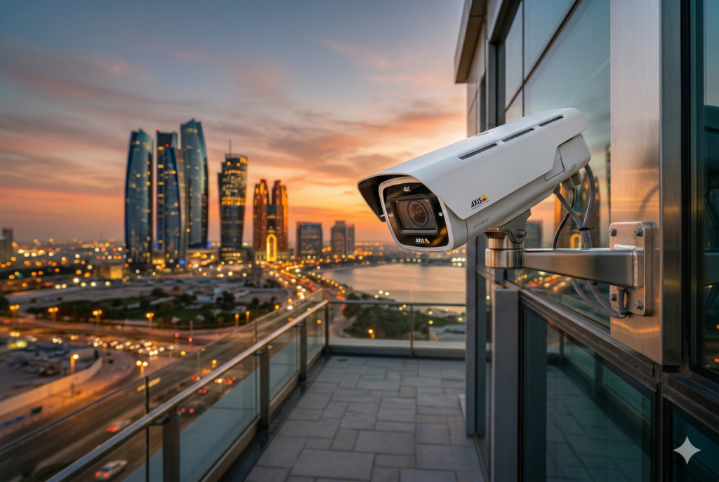 The 2026 Abu Dhabi Security Audit: 5 Essentials for ADMCC & SIRA Compliance